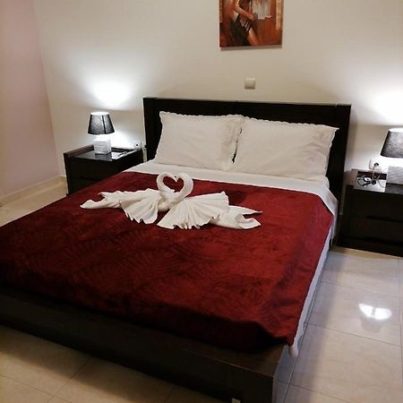 Marialenas House Appartement Archangelos  Buitenkant foto