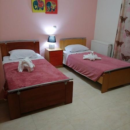 Marialenas House Appartement Archangelos  Buitenkant foto