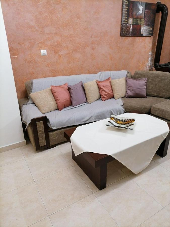 Marialenas House Appartement Archangelos  Buitenkant foto