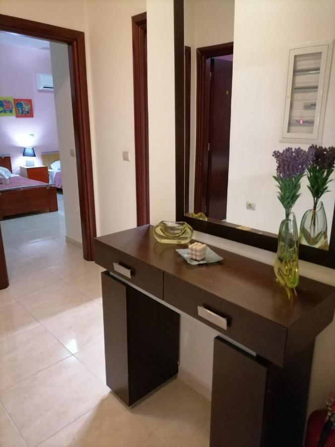 Marialenas House Appartement Archangelos  Buitenkant foto